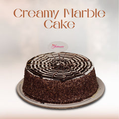 Creamy Marble Cake 2.5 LBS