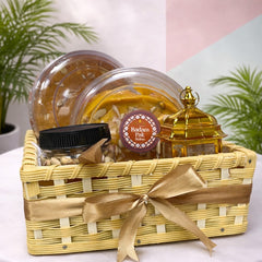 Rehmat-e-Ramadan Basket - TCS SentimentsExpress