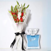 Azbah by J. & Simply Bright Bouquet - TCS SentimentsExpress