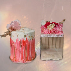 Mothers Day Special Cake