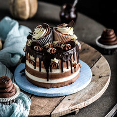 Overload by Aztec - TCS SentimentsExpress