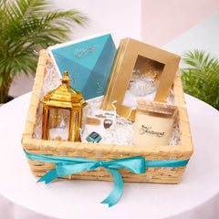 Noor-e-Ramadan - TCS SentimentsExpress