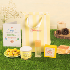 The Love You Bag