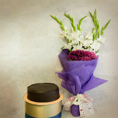 Chocolate Passion Combo - TCS SentimentsExpress