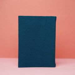 Zoo - kids Hand Painted Diary