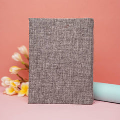 Live & Love - Hand Painted Diary