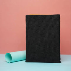 Pretty Face- Hand Painted Diary