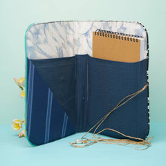 Dream Girl - File Folder With Note Pad