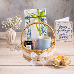 A Little Love Hamper
