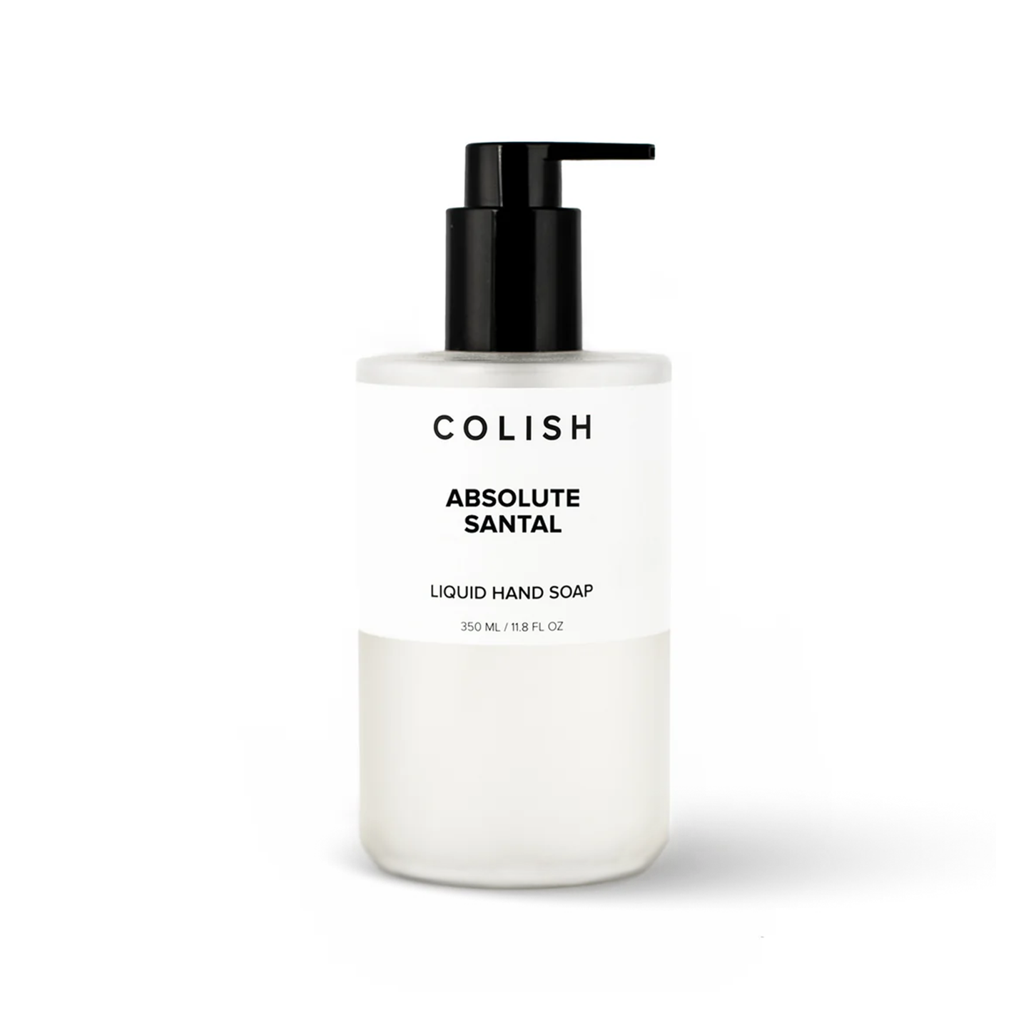 Absolute Santal Liquid Hand Soap - TCS Sentiments Express