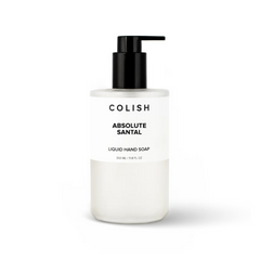 Absolute Santal Liquid Hand Soap - TCS Sentiments Express