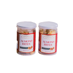 Almond Bites 150g