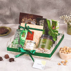 For Their Appreciation