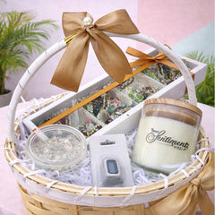 Ramadan Treat Basket
