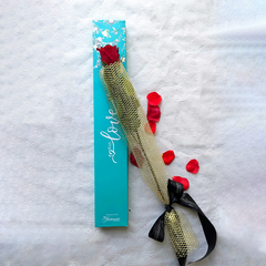 A Rose to Remember - TCS SentimentsExpress