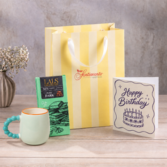 Signature Love Bag