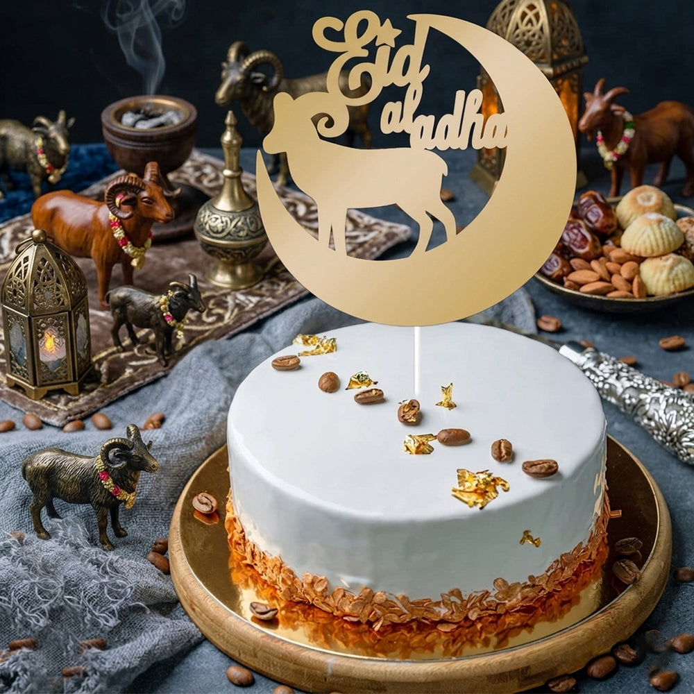 Eid Cake 2 LBS