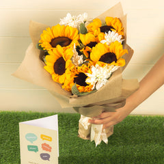 You’re My Sunshine, Mom - TCS SentimentsExpress