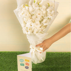 With Love, Mom Bouquet - TCS SentimentsExpress