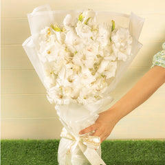With Love, Mom Bouquet - TCS SentimentsExpress