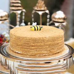 Honeybuzz Cake 2 LBS