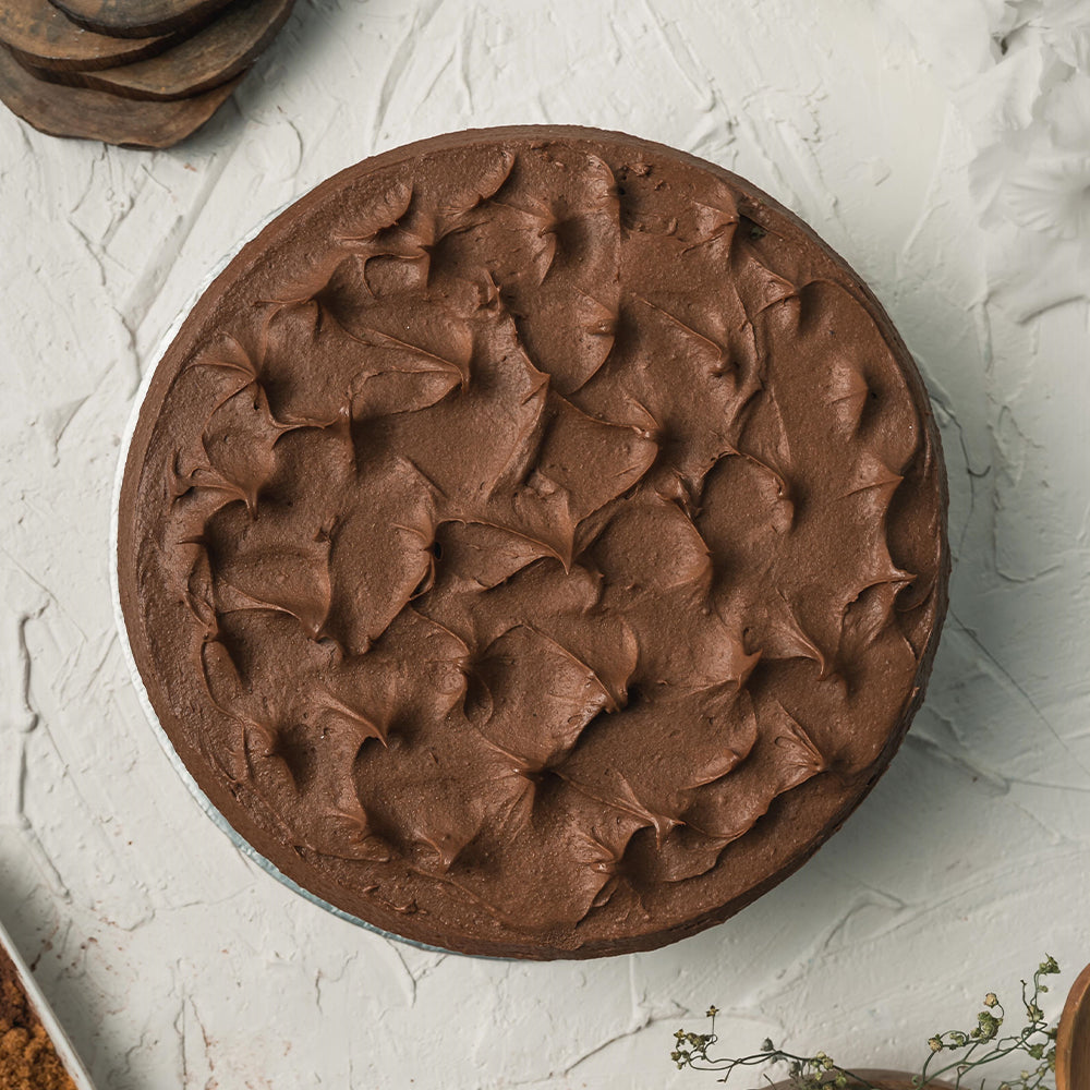 Malted Milk Cake 2.5 LBS