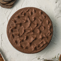 Malted Milk Cake 2.5 LBS