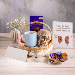 Choti Khushi Hamper
