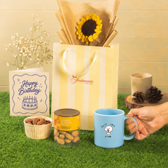Mother Day Joy Bag