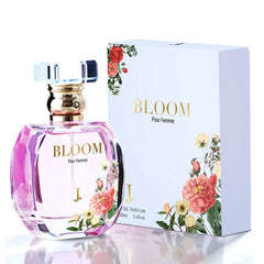 Bloom with Pink Pastel Bouquet - TCS Sentiments Express