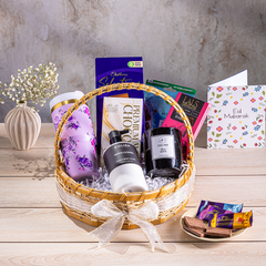 Love Yourself Hamper