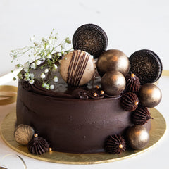 Chocolate Madness Cake 2.5 LBS