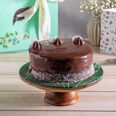 Bounty Cake