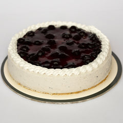 Blueberry Cheesecake 2 LBS