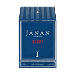 Janan Sports 100 ml - TCS Sentiments Express