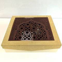 For Their Soulful Reflections