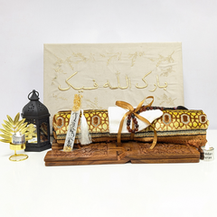 For Their Prayers & Peace