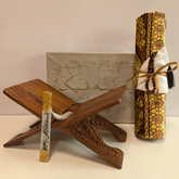 A Tribute to His Devotion