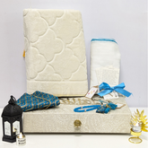 For Their Prayers & Peace