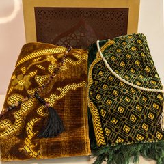 For Their Soulful Reflections