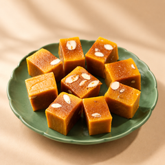 Badaam Pak 1KG by Arabian Delight