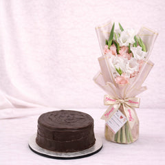 Baked with Love - TCS Sentiments Express