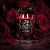 Bathory Candle