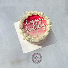 Bento Cake 5 by Bake Away