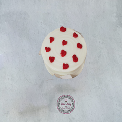 Bento Cake 6 by Bake Away