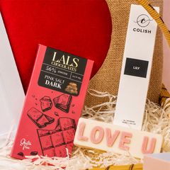 Better Together Basket