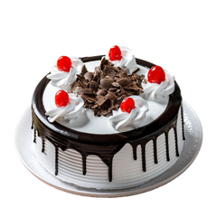 The Black Forest Classic - 2 LBS