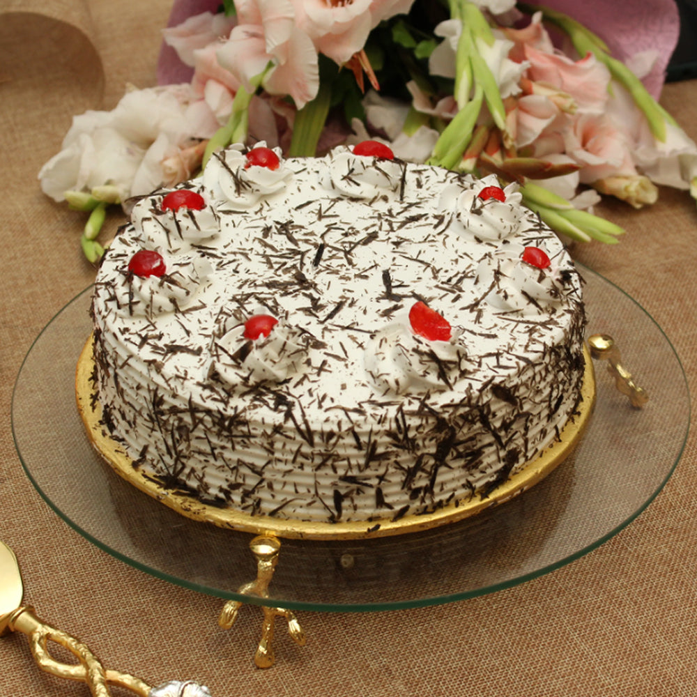 Black Forest Cake 1LB - TCS SentimentsExpress