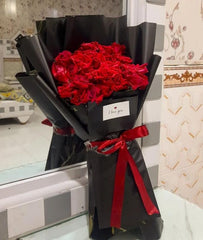Blissful Blooms - TCS SentimentsExpress