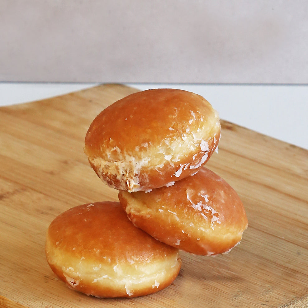 Mini Boston Donuts by Coffee Planet - TCS SentimentsExpress